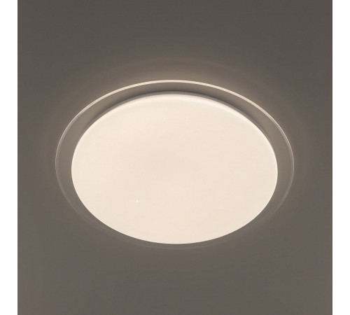 Потолочная люстра Citilux Спутник CL734680G Потолочная люстра Citilux Спутник CL734680G