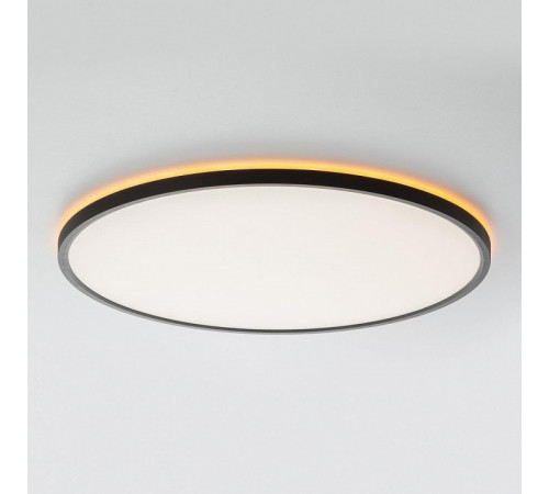 Потолочный светильник Citilux Norma LED RGB CL749501 Потолочный светильник Citilux Norma LED RGB CL749501