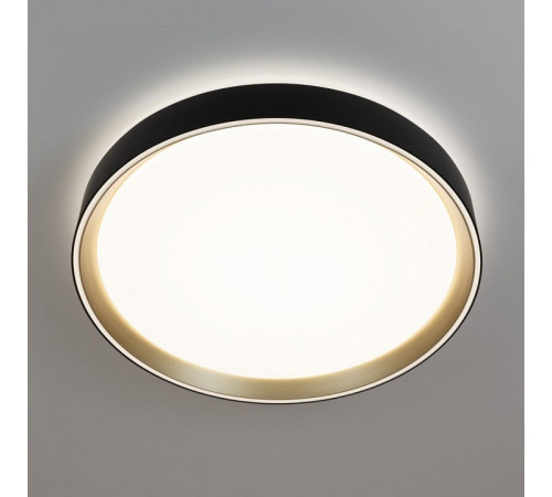 Потолочный светильник Citilux Boss CL751351G Потолочный светильник Citilux Boss CL751351G
