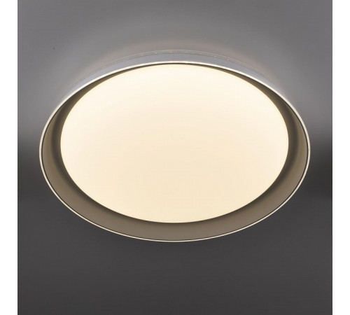 Потолочный светильник Citilux Mega CL752451G Потолочный светильник Citilux Mega CL752451G