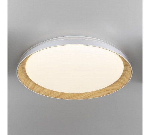 Потолочный светильник Citilux Mega CL752452G Потолочный светильник Citilux Mega CL752452G