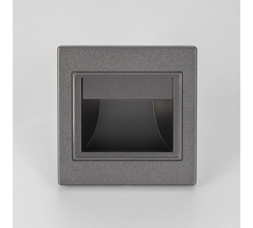 Подсветка для лестниц и ступеней Citilux Skally CLD005K1 Подсветка для лестниц и ступеней Citilux Skally CLD005K1
