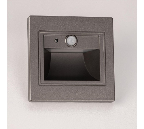 Подсветка для лестниц и ступеней Citilux Skally CLD005KS1 Подсветка для лестниц и ступеней Citilux Skally CLD005KS1