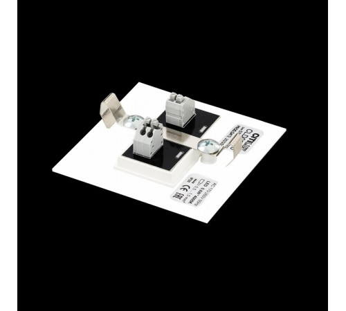 Подсветка для лестниц и ступеней Citilux Скалли CLD007K0