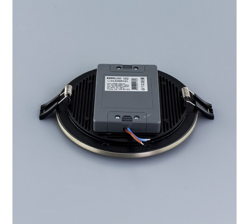 Встраиваемый светодиодный светильник Citilux Омега CLD50R151