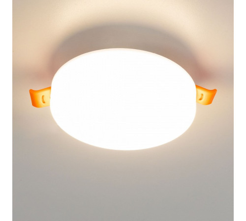 Встраиваемый светильник Citilux Вега CLD5310W Встраиваемый светильник Citilux Вега CLD5310W