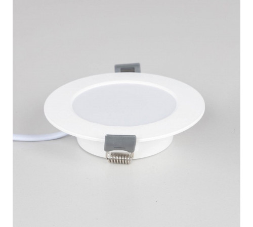 Встраиваемый светильник Citilux Галс CLD5505N Встраиваемый светильник Citilux Галс CLD5505N