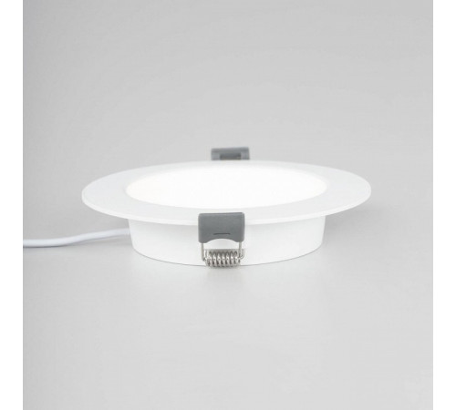 Встраиваемый светильник Citilux Галс CLD5507N Встраиваемый светильник Citilux Галс CLD5507N