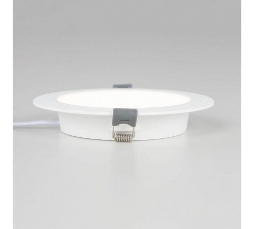 Встраиваемый светильник Citilux Галс CLD5512N Встраиваемый светильник Citilux Галс CLD5512N