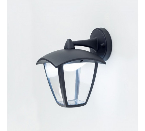 Уличный настенный светодиодный светильник Citilux CLU04W2