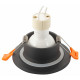 Встраиваемый светильник Denkirs DK3016 DK3016-BK