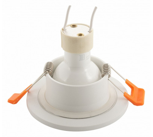 Встраиваемый светильник Denkirs DK3016 DK3016-WH Встраиваемый светильник Denkirs DK3016 DK3016-WH