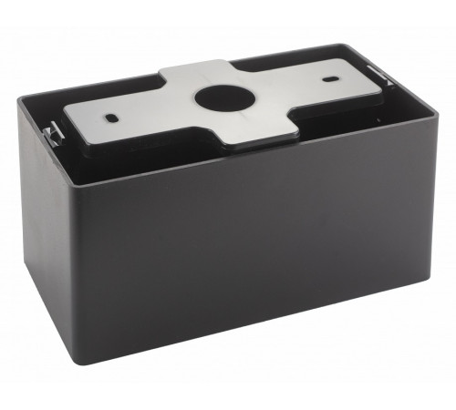 Накладной светильник Denkirs DK3030 DK3035-BK Накладной светильник Denkirs DK3030 DK3035-BK
