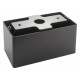 Накладной светильник Denkirs DK3030 DK3035-BK