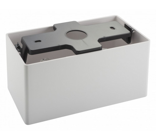 Накладной светильник Denkirs DK3030 DK3035-WH Накладной светильник Denkirs DK3030 DK3035-WH