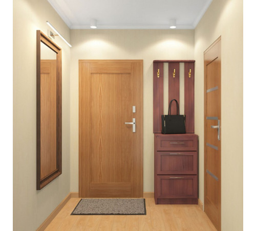 Накладной светильник Denkirs DK3040 DK3036-WH Накладной светильник Denkirs DK3040 DK3036-WH