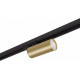 Трековый светодиодный светильник Denkirs Tube DK6202-BG