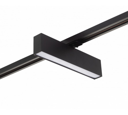 Трековый светильник Denkirs DK6430-BK Трековый светильник Denkirs DK6430-BK