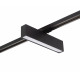 Трековый светильник Denkirs DK6430-BK