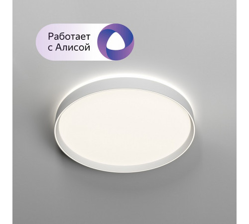 Потолочный светильник Denkirs Plato DK6511-WH Потолочный светильник Denkirs Plato DK6511-WH