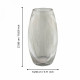 Ваза декоративная Eglo Ambalabe 421228