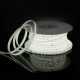 Светодиодная лента Elektrostandard 220V 14,4W 120Led 2835 IP65 6500 холодный белый, 50 м 4690389170973 a053640
