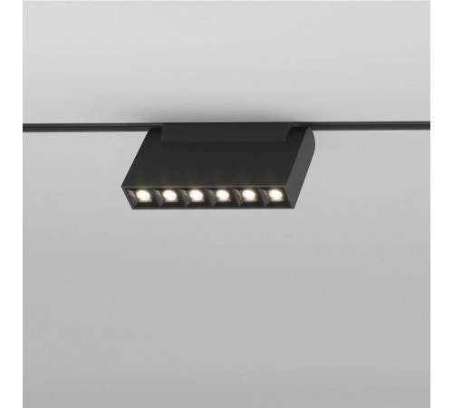 Трековый магнитный светильник Elektrostandard Slim Magnetic 4690389204784 85194/01 a066586