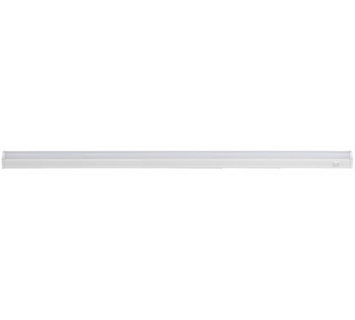 Мебельный светильник ЭРА LLED-01-12W-4000-W Б0017426
