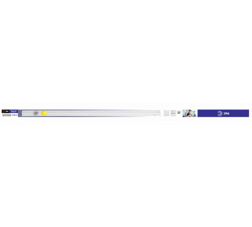 Мебельный светильник ЭРА LLED-01-14W-6500-W Б0019781 Мебельный светильник ЭРА LLED-01-14W-6500-W Б0019781