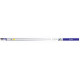 Мебельный светильник ЭРА LLED-01-14W-6500-W Б0019781