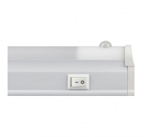 Мебельный светильник ЭРА LLED-02-16W-4000-MS-W Б0019786 Мебельный светильник ЭРА LLED-02-16W-4000-MS-W Б0019786