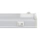 Мебельный светильник ЭРА LLED-02-16W-4000-MS-W Б0019786