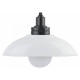 Настенный светильник Эра NLED-487-1W-SW-W Б0051474