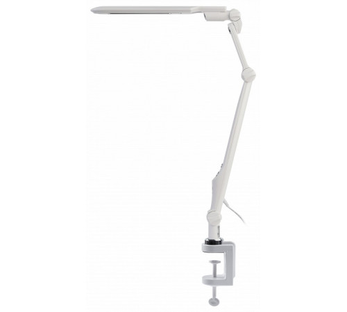 Настольная лампа Эра NLED-496-12W-W Б0052766 Настольная лампа Эра NLED-496-12W-W Б0052766