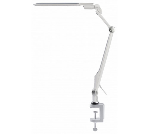 Настольная лампа Эра NLED-496-12W-S Б0052768 Настольная лампа Эра NLED-496-12W-S Б0052768
