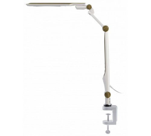 Настольная лампа Эра NLED-496-12W-G Б0052769 Настольная лампа Эра NLED-496-12W-G Б0052769