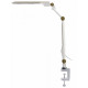 Настольная лампа Эра NLED-496-12W-G Б0052769