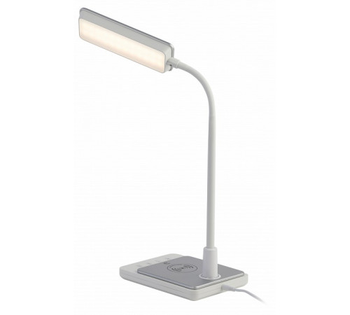 Настольная лампа Эра NLED-499-10W-W Б0052776 Настольная лампа Эра NLED-499-10W-W Б0052776