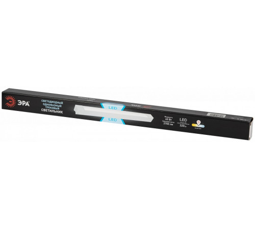 Трековый светильник Эра TR50 - 4040 WH Б0054169