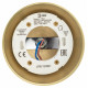 Трековый светильник Эра TR42-GX53 BS Б0054180