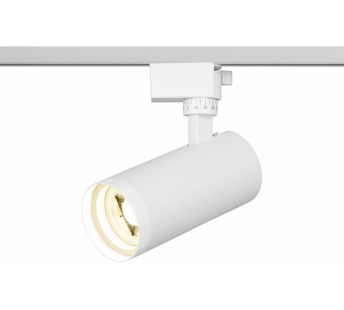 Трековый светильник Эра TR59 - 2040 WH Б0054442