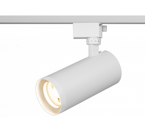 Трековый светильник Эра TR59 - 3030 WH Б0054445 Трековый светильник Эра TR59 - 3030 WH Б0054445