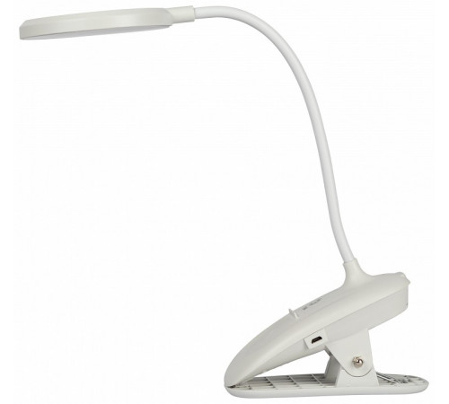Настольная лампа Эра NLED-513-6W-W Б0057209 Настольная лампа Эра NLED-513-6W-W Б0057209