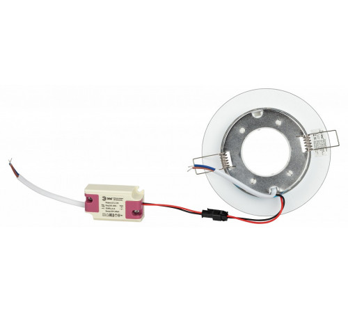 Встраиваемый светильник Эра DK LD51 MR Б0057467