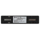 Трековый магнитный светильник Эра TRM-S5-1-6W4K-BK Б0059047