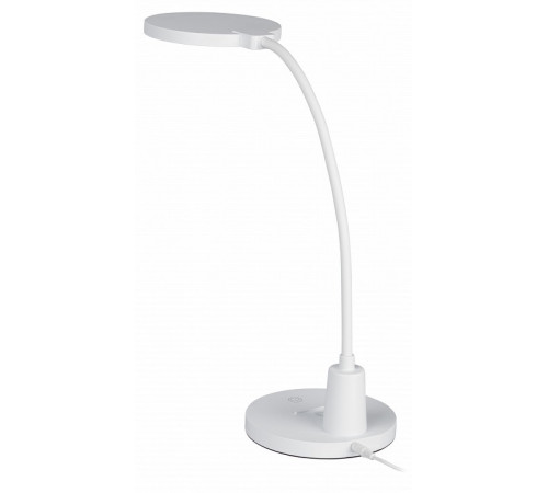 Настольная лампа Эра NLED-501-10W-W Б0059839 Настольная лампа Эра NLED-501-10W-W Б0059839
