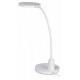 Настольная лампа Эра NLED-501-10W-W Б0059839