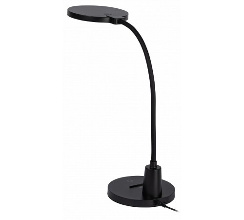 Настольная лампа Эра NLED-501-10W-BK Б0059840 Настольная лампа Эра NLED-501-10W-BK Б0059840