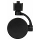 Трековый однофазный светильник Эра TR41-GX53 BK Б0061109