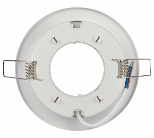 Встраиваемый светильник Эра KL70 SWH  Б0061188